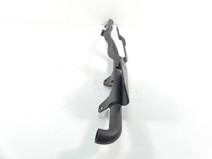 2005 Harley Sportster XL1200 C Interconnect Exhaust Bracket Holder 64855-04