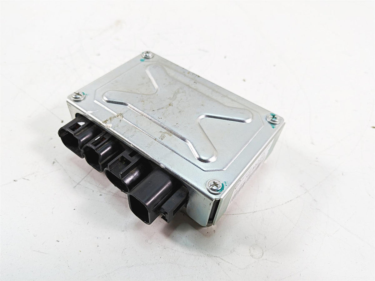 2021 CFMoto Zforce 500 Trail Eps Power Steering Control Module 5BY2-150800 {{ shop.shopifyCountryName }} - Mototech271