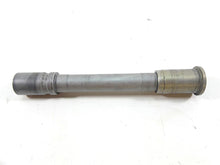 Load image into Gallery viewer, 2013 BMW S1000RR K46 Straight Front Axle Wheel Spindle 31427713304
