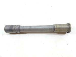 2013 BMW S1000RR K46 Straight Front Axle Wheel Spindle 31427713304