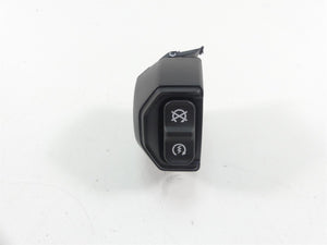 2022 Indian FTR1200 S Right Hand Start Stop Control Switch - Read 2414355