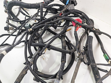 2022 Kawasaki Teryx KRX KRF 1000 SE Wiring Harness Loom - No Cuts 26031-3763 {{ shop.shopifyCountryName }} - Mototech271