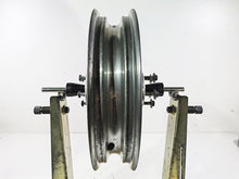 Load image into Gallery viewer, 2003 Harley Touring FLHTCUI E-Glide 100th 16x3 Rear Wheel Cast 43402-00B
