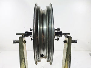 2003 Harley Touring FLHTCUI E-Glide 100th 16x3 Rear Wheel Cast 43402-00B