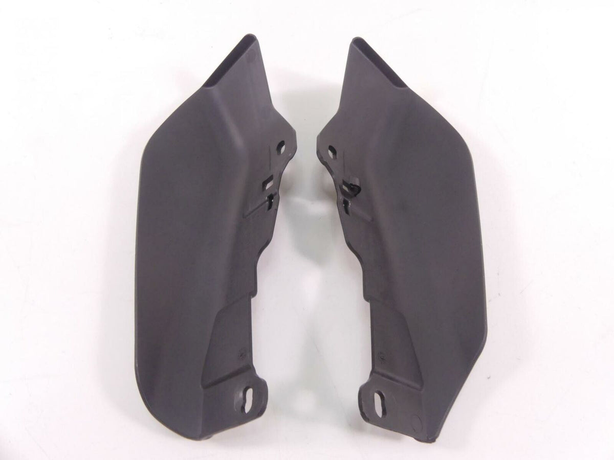 2009 Harley Touring FLHTCU Electra Glide Side Deflector Wing Cover Set 58167-09 {{ shop.shopifyCountryName }} - Mototech271