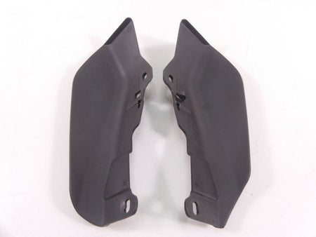 2009 Harley Touring FLHTCU Electra Glide Side Deflector Wing Cover Set 58167-09 {{ shop.shopifyCountryName }} - Mototech271