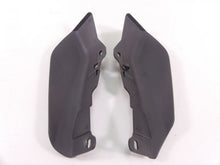 Load image into Gallery viewer, 2009 Harley Touring FLHTCU Electra Glide Side Deflector Wing Cover Set 58167-09
