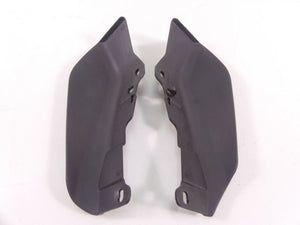 2009 Harley Touring FLHTCU Electra Glide Side Deflector Wing Cover Set 58167-09