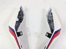 Load image into Gallery viewer, 2023 BMW G310R K03 Tail Side Fairing Cover Set 46638565967 46638565968
