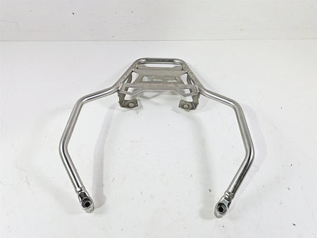 2015 BMW R1200 GS Adv K51 Rear Carrier Aluminum Luggage Rack 46548522360 {{ shop.shopifyCountryName }} - Mototech271