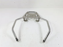 Load image into Gallery viewer, 2015 BMW R1200 GS Adv K51 Rear Carrier Aluminum Luggage Rack 46548522360
