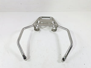 2015 BMW R1200 GS Adv K51 Rear Carrier Aluminum Luggage Rack 46548522360