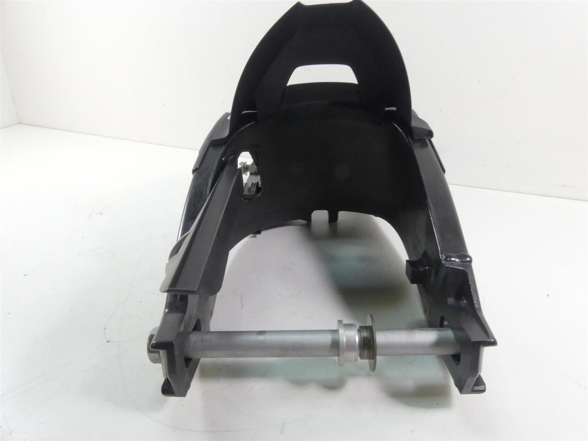 2018 BMW S1000RR K46 Straight Rear Swing Arm Swingarm + Axle 33358549982 {{ shop.shopifyCountryName }} - Mototech271