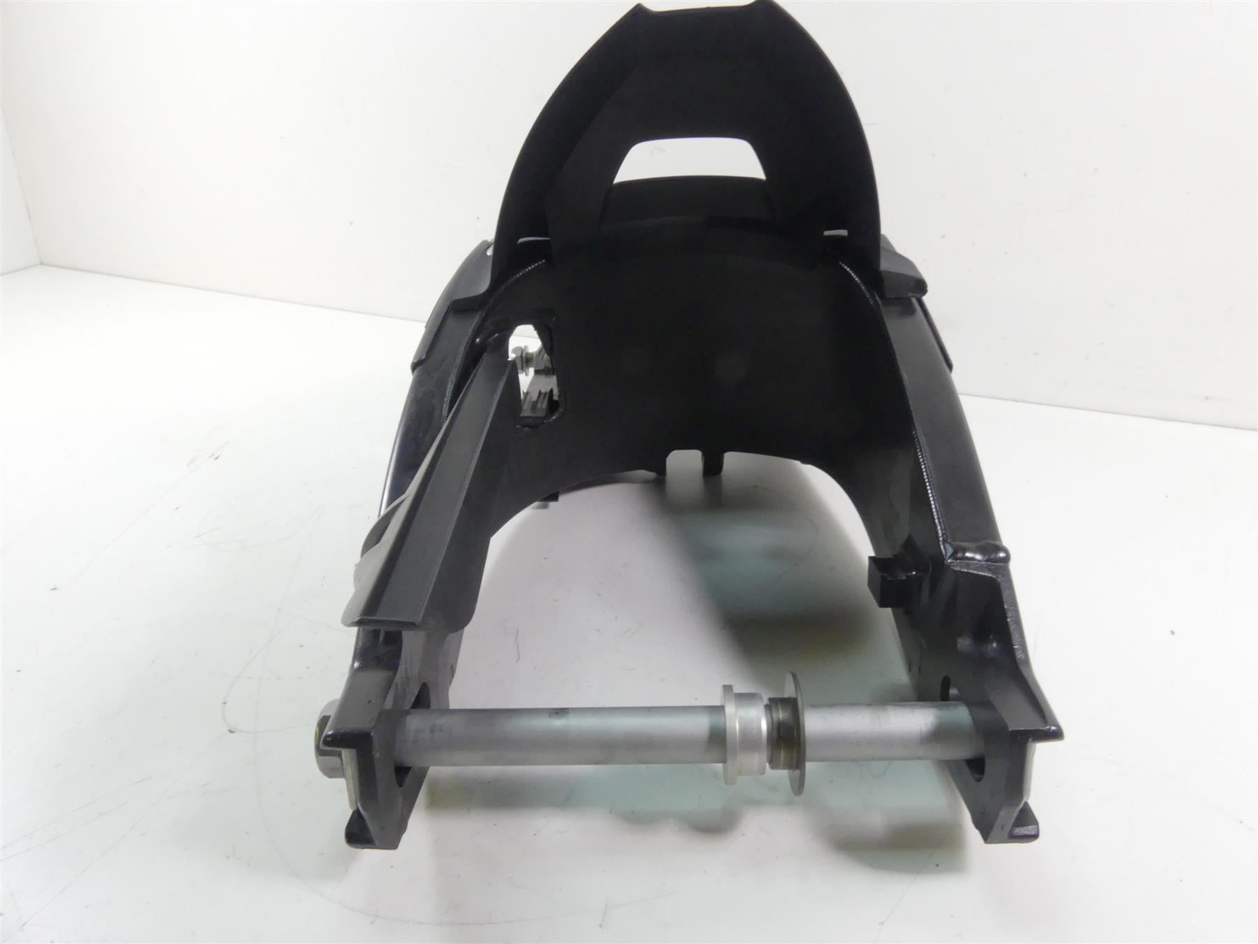 2018 BMW S1000RR K46 Straight Rear Swing Arm Swingarm + Axle 33358549982 {{ shop.shopifyCountryName }} - Mototech271