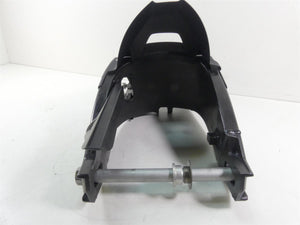 2018 BMW S1000RR K46 Straight Rear Swing Arm Swingarm + Axle 33358549982