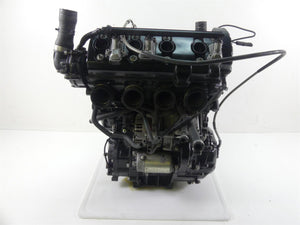2009 BMW K1300 S K40 Running Engine Motor 42K -Video 11007713462 | Mototech271