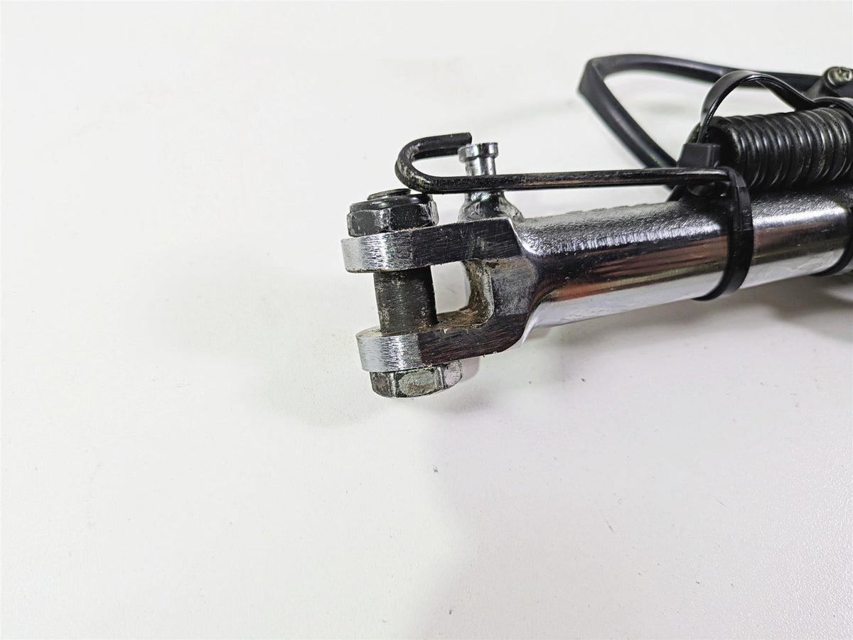 2008 Kawasaki VN1600 Vulcan Nomad Side Kickstand & Switch Set 34024-1330 {{ shop.shopifyCountryName }} - Mototech271