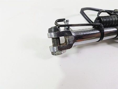 2008 Kawasaki VN1600 Vulcan Nomad Side Kickstand & Switch Set 34024-1330 {{ shop.shopifyCountryName }} - Mototech271