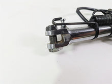 Load image into Gallery viewer, 2008 Kawasaki VN1600 Vulcan Nomad Side Kickstand &amp; Switch Set 34024-1330
