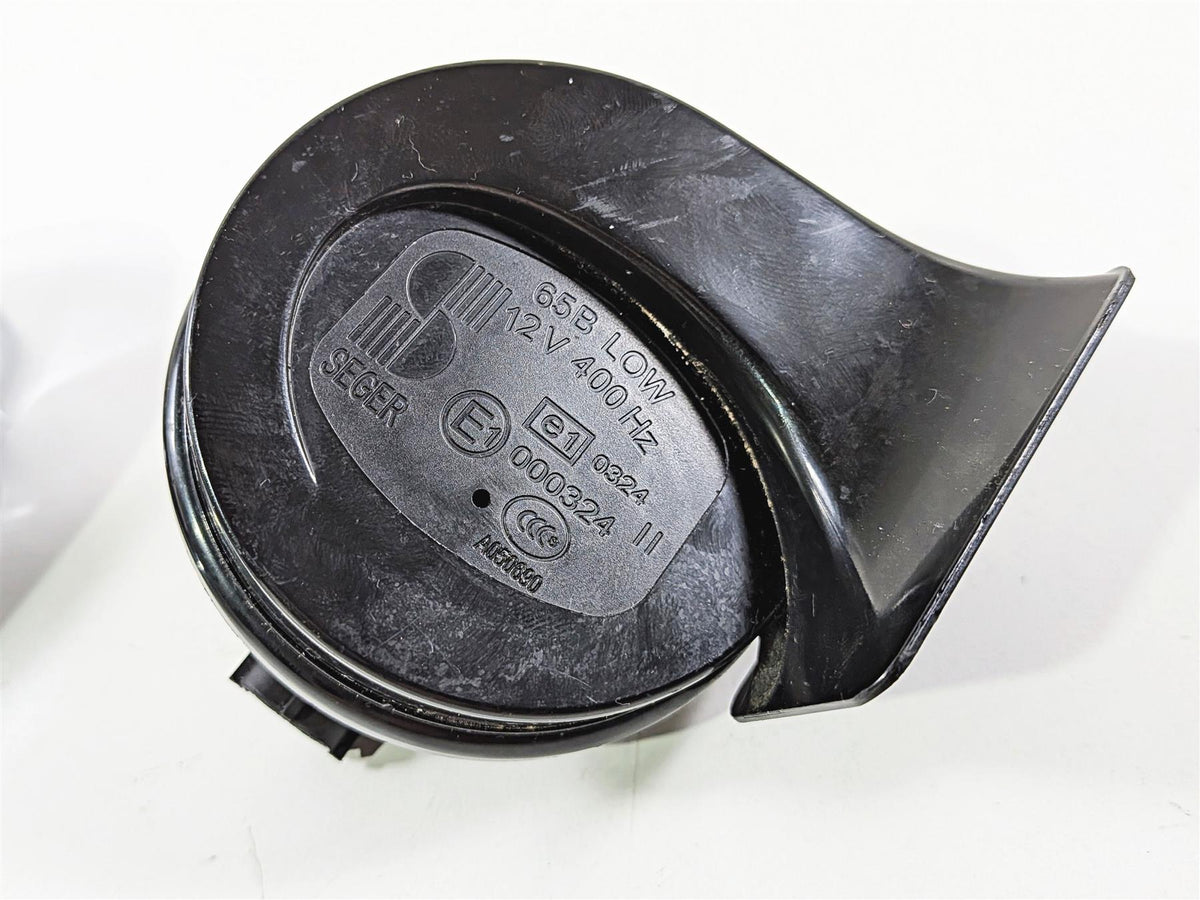 2015 Indian Chieftain Horn & Chrome Cover 4014695 5632900-Mototech271