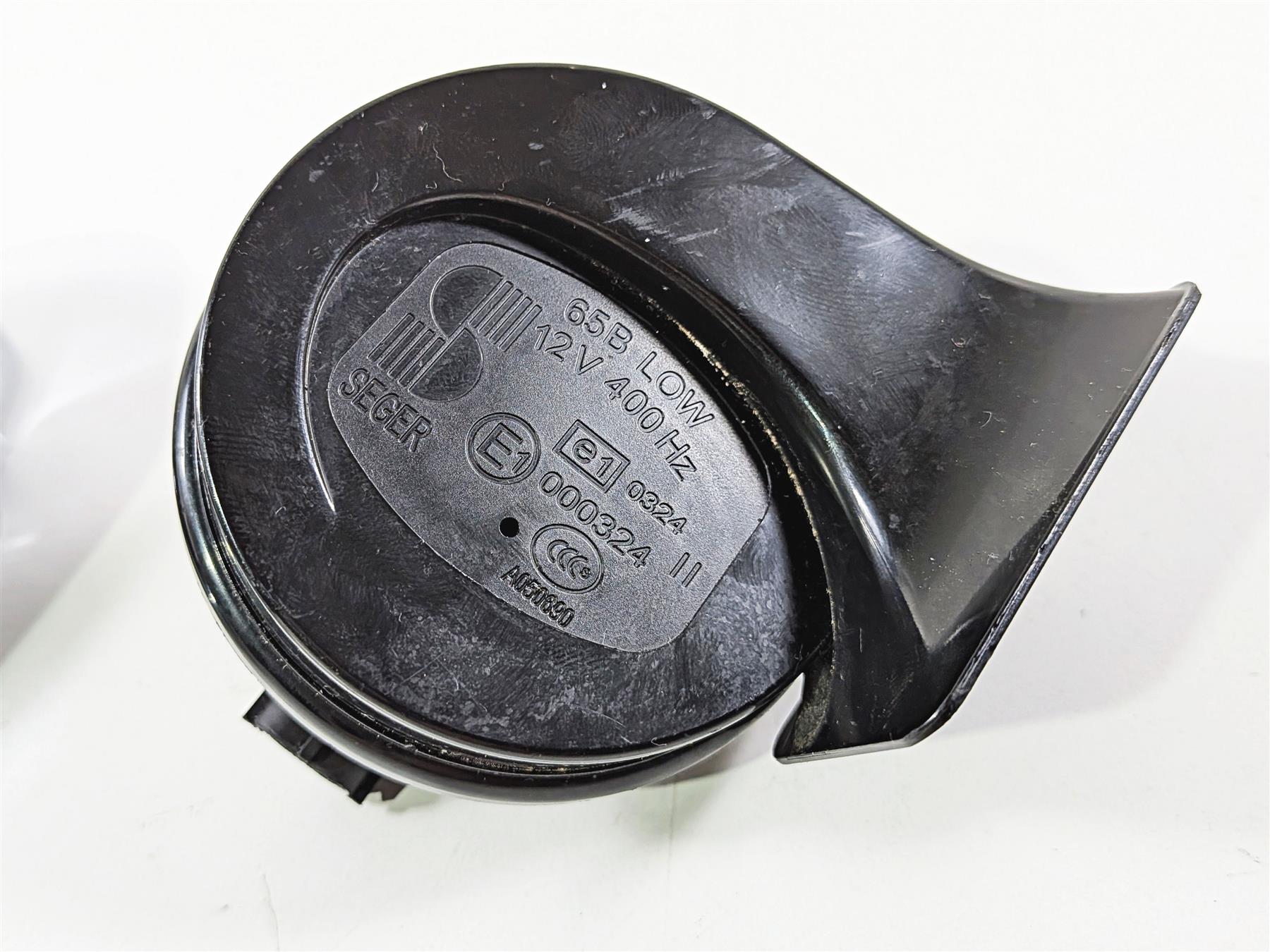 2015 Indian Chieftain Horn & Chrome Cover 4014695 5632900-Mototech271