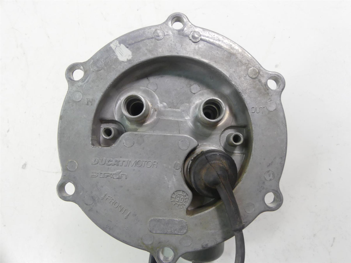 2006 Ducati Multistrada 1000S Fuel Gas Petrol Pump -Tested 16023642A {{ shop.shopifyCountryName }} - Mototech271