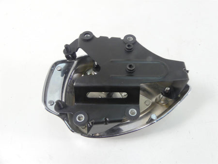 2020 Indian Roadmaster Engine Side Chrome Coil Cover Panel 5633897 {{ shop.shopifyCountryName }} - Mototech271