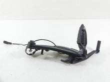 Load image into Gallery viewer, 2015 Ducati Diavel Dark Right Rider Footpeg Foot Peg Brake Pedal Set 82411761B
