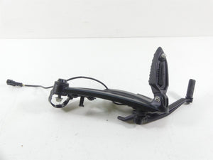 2015 Ducati Diavel Dark Right Rider Footpeg Foot Peg Brake Pedal Set 82411761B