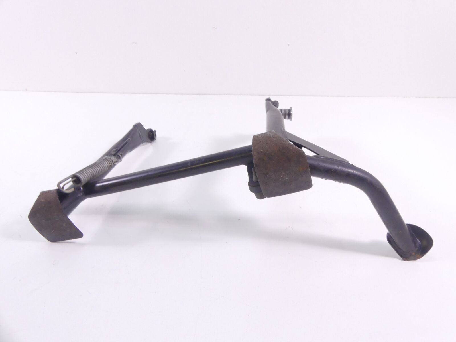 2008 BMW R1200R K27 Center Kickstand Kick Stand 46527675690 {{ shop.shopifyCountryName }} - Mototech271