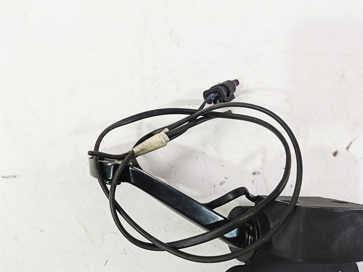 2018 Harley FXBR Softail Breakout License Plate Holder Side - Read 67900470 {{ shop.shopifyCountryName }} - Mototech271