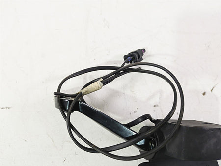 2018 Harley FXBR Softail Breakout License Plate Holder Side - Read 67900470 {{ shop.shopifyCountryName }} - Mototech271