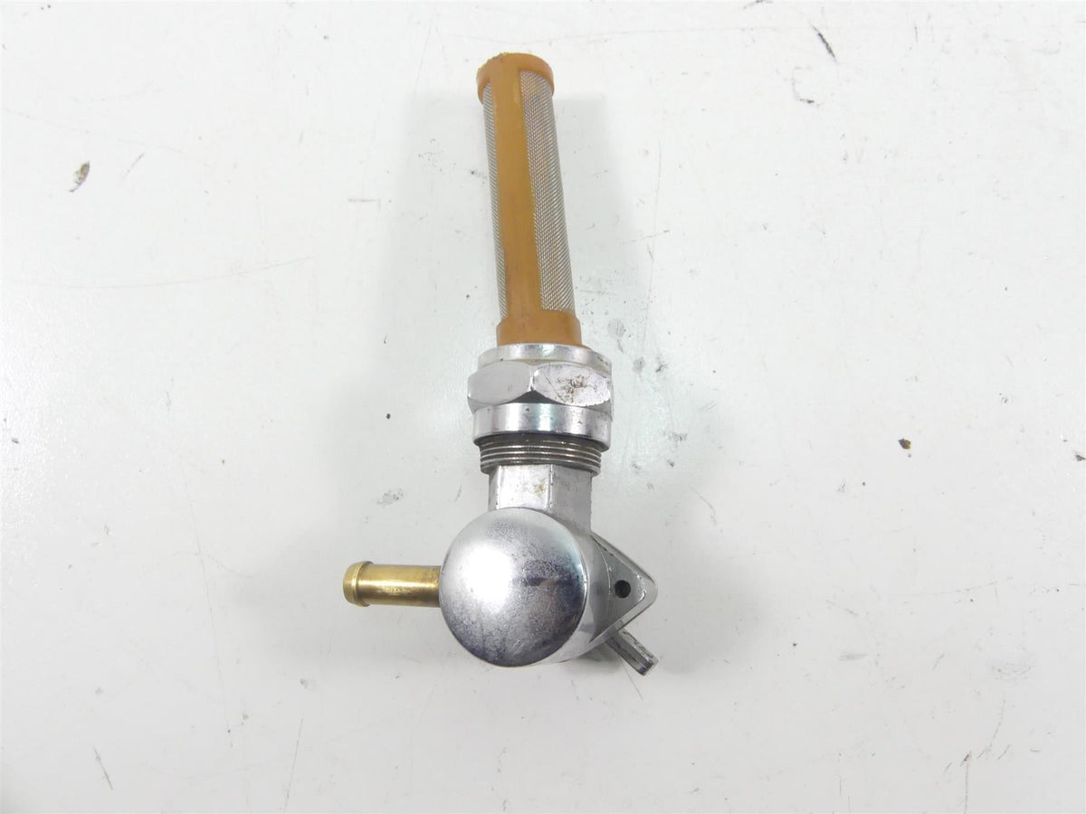 1998 Harley Dyna FXDL Low Rider Fuel Gas Petrol Valve Petcock 61338-94D {{ shop.shopifyCountryName }} - Mototech271