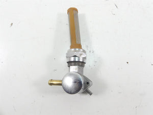 1998 Harley Dyna FXDL Low Rider Fuel Gas Petrol Valve Petcock 61338-94D | Mototech271