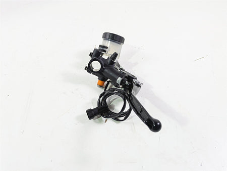2018 KTM 1290 Super Adv S Front Radial Brembo Brake Pump & Lever 6201310110030 {{ shop.shopifyCountryName }} - Mototech271