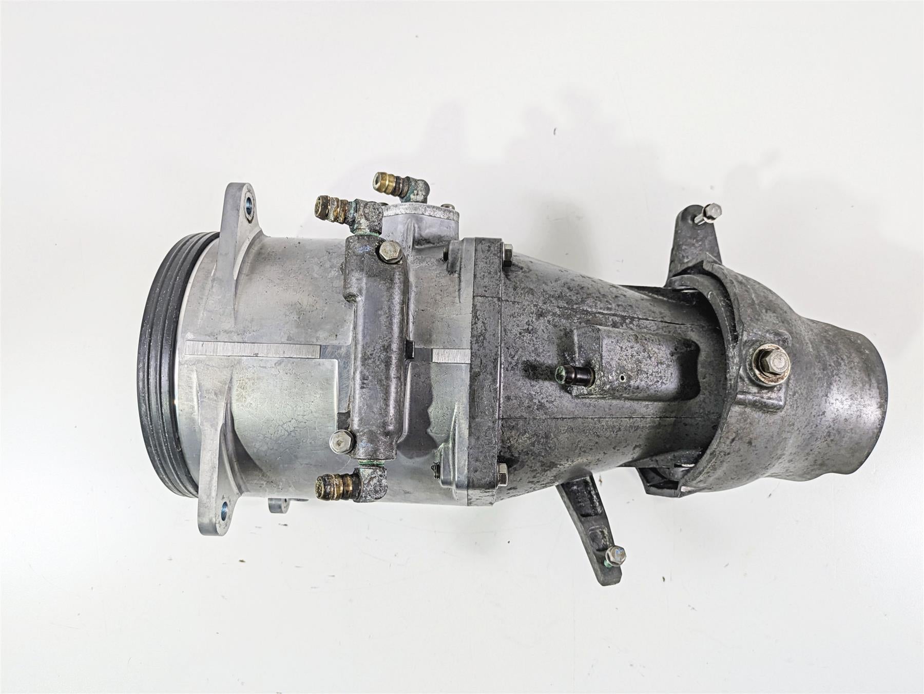 2018 Kawasaki Ultra 310 X Jet Pump Jetpump Assy Great Shape 59496-3767 {{ shop.shopifyCountryName }} - Mototech271