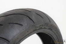 Load image into Gallery viewer, USED Front Tire CONTINENTAL Contimotion Z 120/70-17 DOT4117 96180 | Mototech271
