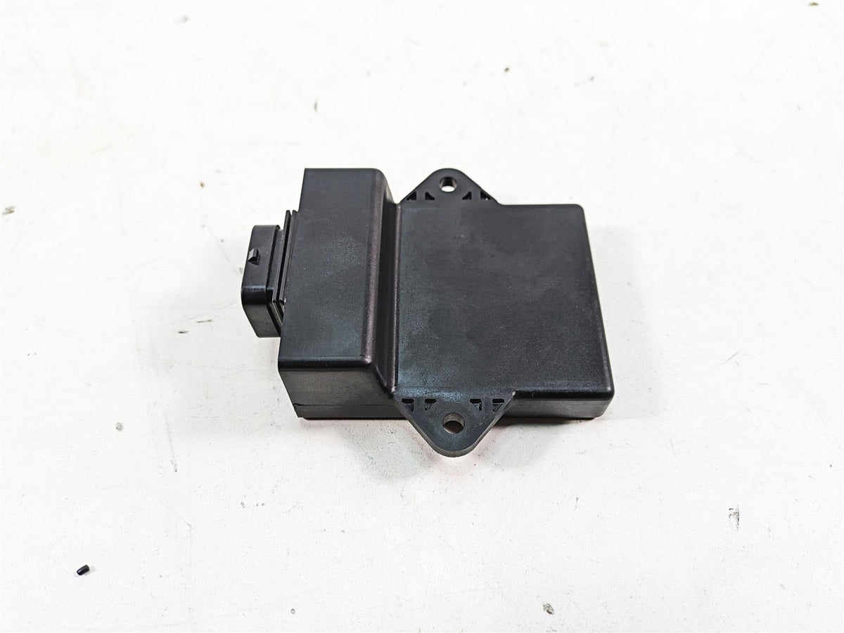 2002 Yamaha FZ1 FZS1000 Fazer Cdi Ecu Ecm Engine Control Module 5LV-82305-30-00 {{ shop.shopifyCountryName }} - Mototech271