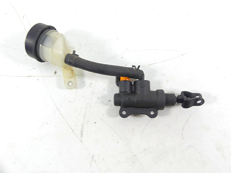 2016 BMW R1200GS Adv K51 Nissin Rear Brake Master Cylinder 34318522398 {{ shop.shopifyCountryName }} - Mototech271