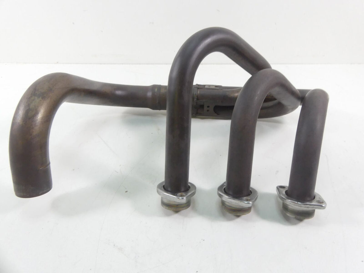 2018 Yamaha YXZ1000 R EPS Oem Exhaust Pipe Header Manifold 2HC-14602-00-00 {{ shop.shopifyCountryName }} - Mototech271