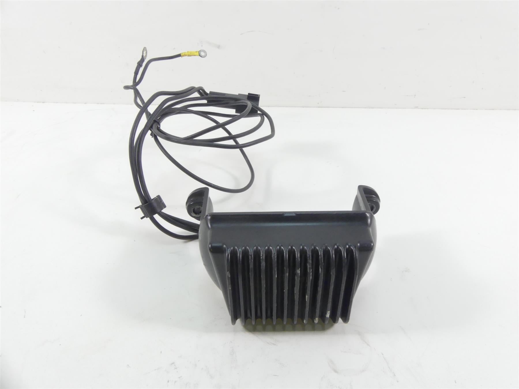 2001 Harley Touring FLHRCI Road King Rectifier Voltage Regulator Bosch 74505-97A {{ shop.shopifyCountryName }} - Mototech271