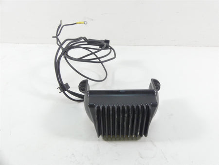 2001 Harley Touring FLHRCI Road King Rectifier Voltage Regulator Bosch 74505-97A {{ shop.shopifyCountryName }} - Mototech271