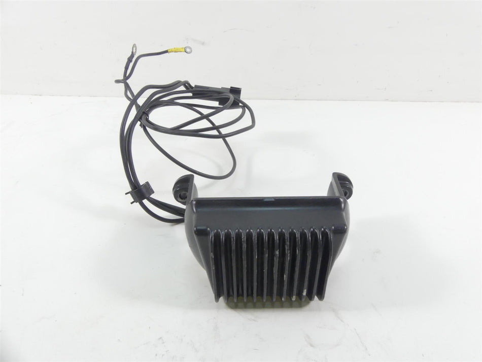 2001 Harley Touring FLHRCI Road King Rectifier Voltage Regulator Bosch 74505-97A {{ shop.shopifyCountryName }} - Mototech271