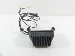 2001 Harley Touring FLHRCI Road King Rectifier Voltage Regulator Bosch 74505-97A