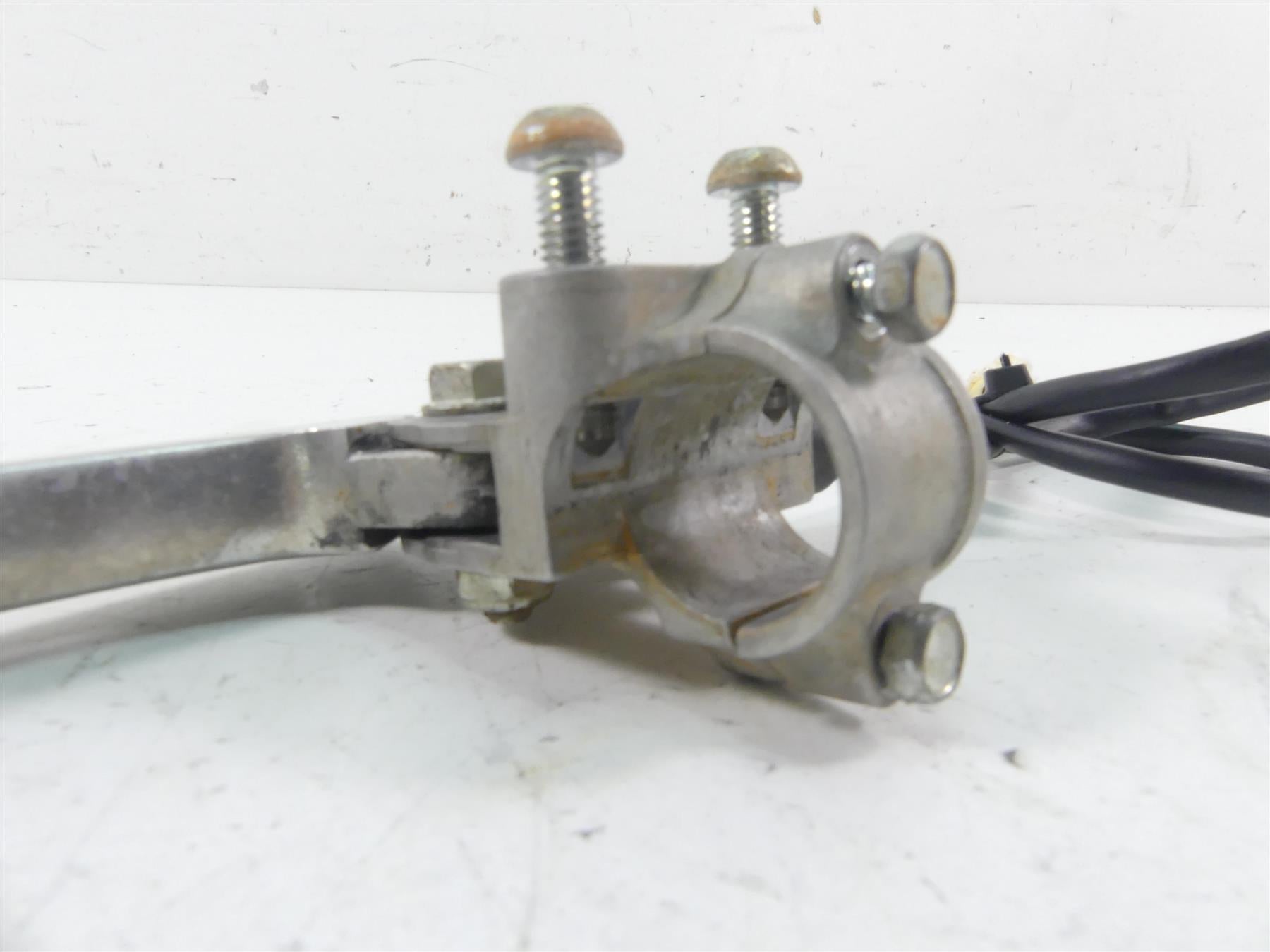 2020 Yamaha YFM 700 Raptor Clutch Perch Handle Lever Set 5YT-82910-11-00 {{ shop.shopifyCountryName }} - Mototech271