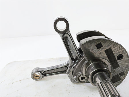 2016 Ducati Hypermotard 939 SP Crank Shaft Connecting Pison Rod Set 14622163A-Mototech271
