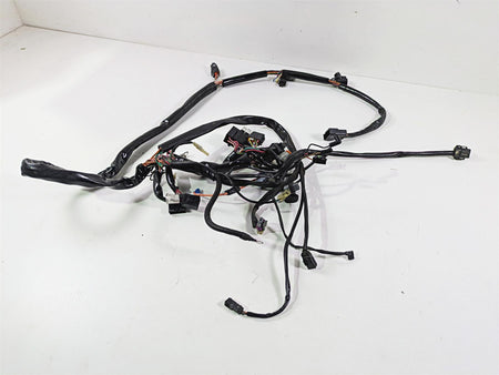 1999 Harley Dyna FXDL Low Rider Main Wiring Harness Loom - No Cut 69558-99 {{ shop.shopifyCountryName }} - Mototech271