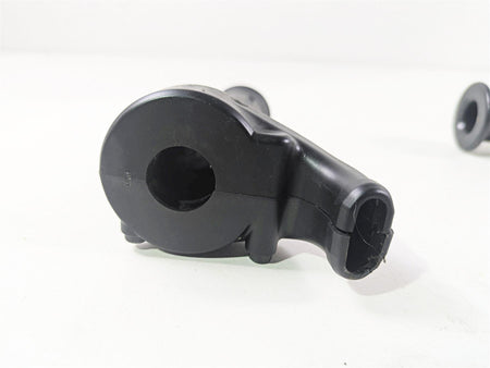 2024 Kawasaki ZX6R ZX636 Ninja Throttle Grip Handle Set 46019-0020 {{ shop.shopifyCountryName }} - Mototech271