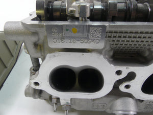 2020 Ducati Panigale 1100 V4 S SBK Rear Cylinder Head Cylinderhead 30125241ER | Mototech271