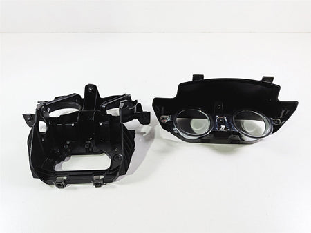 2020 Indian Challenger Limited Gauges Cover Dash Bezel Fairing Housing 2637865-Mototech271